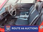 Porsche 914 | 1973 | Route 66 Auctions, Auto's, Zwart, Bedrijf, Overige carrosserie, Porsche