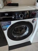 Machine à laver Beko + réfrigérateur, Electroménager, Enlèvement