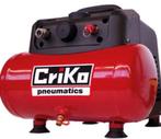 Criko compressor nieuw ., Ophalen