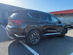 Hyundai Santa-Fe - Hybride - 7 places, Autos, Cuir, Achat, Entreprise, 4x4