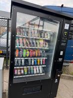 Vendo G-Snack 10 Outdoor | Combi automaat | Outdoor machine, Ophalen, Zo goed als nieuw