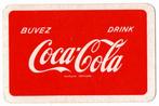 joker - J4183 - Coca cola, Verzenden, Zo goed als nieuw, Joker(s)