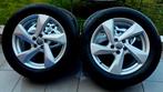Originele Audi Q3 S-line velgen 18inch + Zomerbanden, Auto-onderdelen, Ophalen, 18 inch, Gebruikt, Banden en Velgen