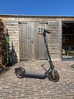 Elektronische step ninebot, Fietsen en Brommers, Ophalen, Zo goed als nieuw, Elektrische step (E-scooter), Segway ninebot