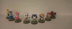 Lot d'amiibos Animal Crossing, Enlèvement, Comme neuf