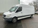 Mercedes-Benz 313 CDI L4H2 Sprinter Bedrijfswagen, Auto's, Gebruikt, Mercedes-Benz, Bedrijf, Te koop