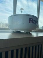 Raymarine Radar dome + kabel.  (Maritieme radarantenne), Sports nautiques & Bateaux, Enlèvement, Utilisé, Radar