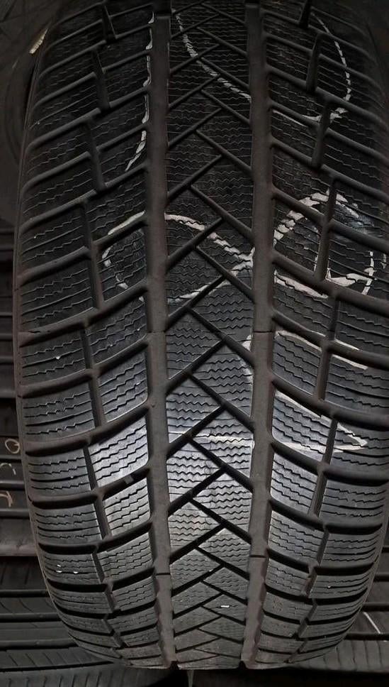 2555019 255/50/19 255/50r19 hiver, Enlèvement, BMW