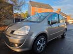 Renault Modus 1.5DCi*Clim*Cuir*, Cuir, Achat, Beige, Boîte manuelle