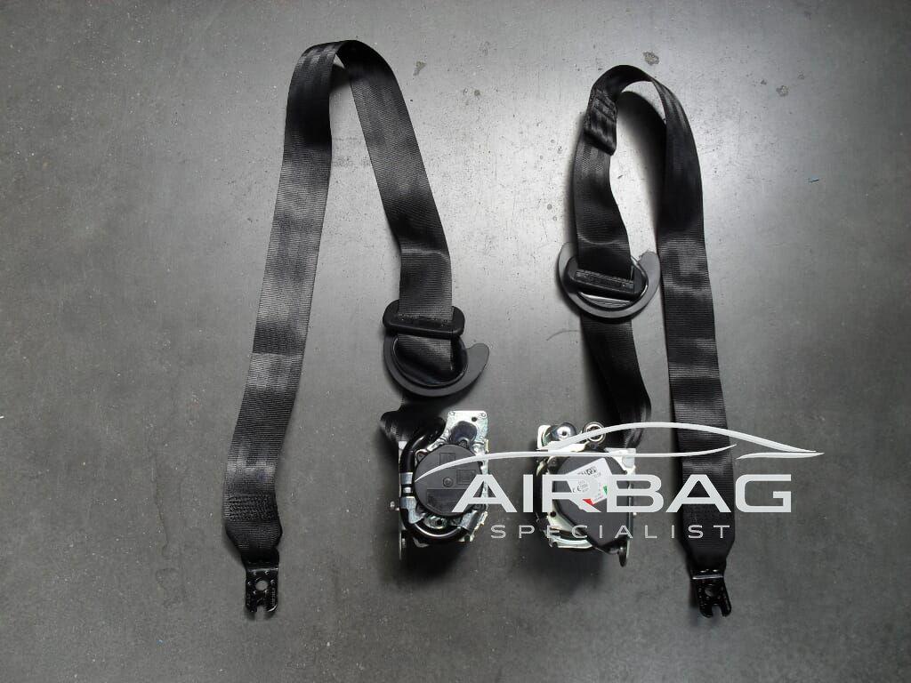 Gordel set VW Volkswagen Passat 3G model 2015+ 3G0857705 3G0, -, Utilisé, -, -