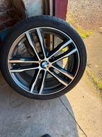 Jante bmw, Autos : Pièces & Accessoires, 255 mm, Véhicule de tourisme, Pneus été, Utilisé