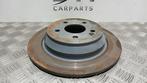 Disque de frein avant d'un Mercedes Vito, 3 mois de garantie, Utilisé, -, -
