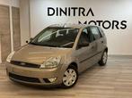 Ford Fiesta 1.3i 16v Trend -Airco, Auto's, Stof, Gebruikt, Bedrijf, 5 deurs