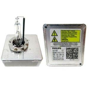 AMPOULE XÉNON ORIGINAL D5S 12V 25W