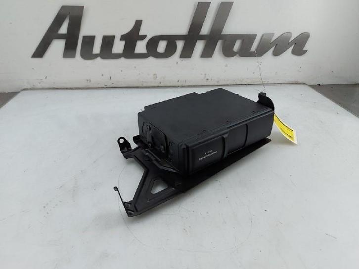 CD WISSELAAR Porsche Cayenne (9PA) (01-2002/09-2010), Auto-onderdelen, Overige Auto-onderdelen, Porsche, Gebruikt