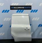 Renault Kangoo Schuifdeur rechts L1 wit dicht 821001538R, Auto-onderdelen, Gebruikt, -, Deur, -