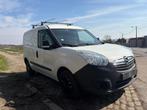 Opel Combo 1.3 CDTI 2017 - 127000 KM - TOP ETAT, Achat, Particulier, Air conditionné, Opel