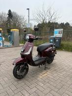 Gts palermo A klasse te koop, Fietsen en Brommers, Ophalen, Klasse A (25 km/u), Zo goed als nieuw, Benzine