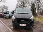 FORD TRANSIT CUSTUM ‼️EXPORT‼️, Auto's, Euro 6, Diesel, Particulier, Transit