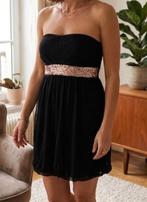 zomerse strapless jurk, Enlèvement ou Envoi