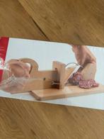 Salami snijder, Ophalen, Zo goed als nieuw