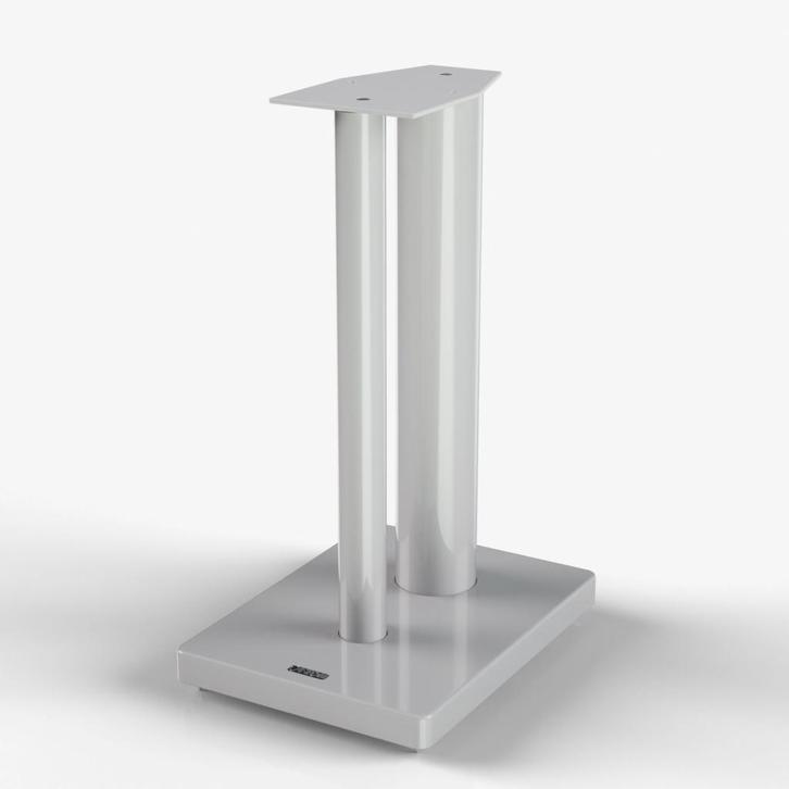 Canton | LS 860 | Luidspreker stands standaard | Wit | paar, Audio, Tv en Foto, Schotelantennes, Nieuw, (Schotel)antenne-accessoires