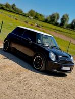 Mini Cooper S, Achat, Air conditionné, Particulier, Cooper