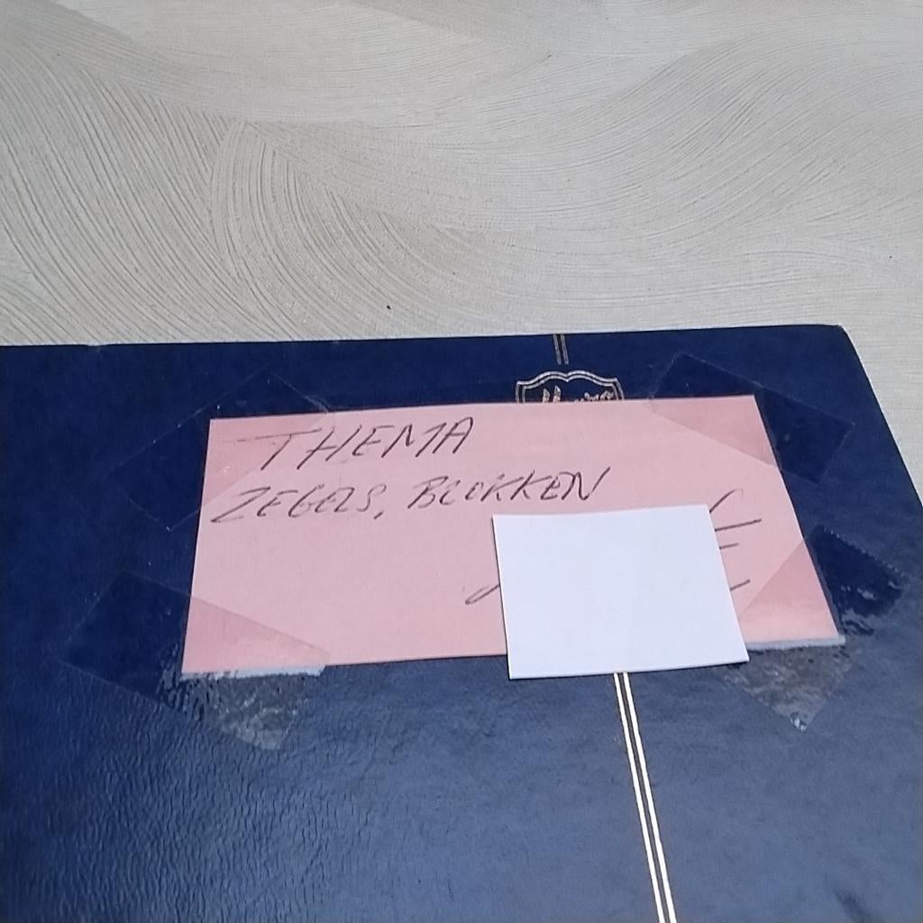 THEMAREEKSEN met betere waarden, wereldwijd, Ophalen of Verzenden