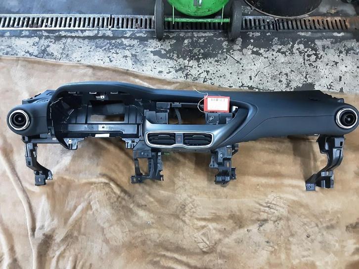 DASHBOARD Nissan Juke (F16) (01-2019/-), Auto-onderdelen, Dashboard en Schakelaars, Nissan, Gebruikt