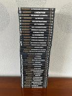 Collection Belmondo - 36 DVD, Enlèvement, Comme neuf