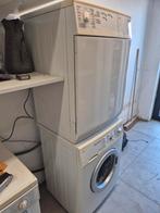 Was en droogmshine, Elektronische apparatuur, Ophalen