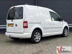 Volkswagen Caddy 2.0 TDI 30 Edition DSG Automaat | €4.350,-, Automaat, 164 g/km, Zwart, Bedrijf
