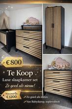 Te Koop: Luxe Slaapkamer Set – Zo Goed Als Nieuw!, Ophalen