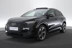 (2BPF375) AUDI Q4 E-TRON, Auto's, Automaat, Achterwielaandrijving, Gebruikt, Overige modellen