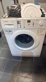 Bosch Maxx6 VarioPerfect voor onderdelen, Elektronische apparatuur, Ophalen, Bovenlader, Wolwasprogramma, Niet werkend