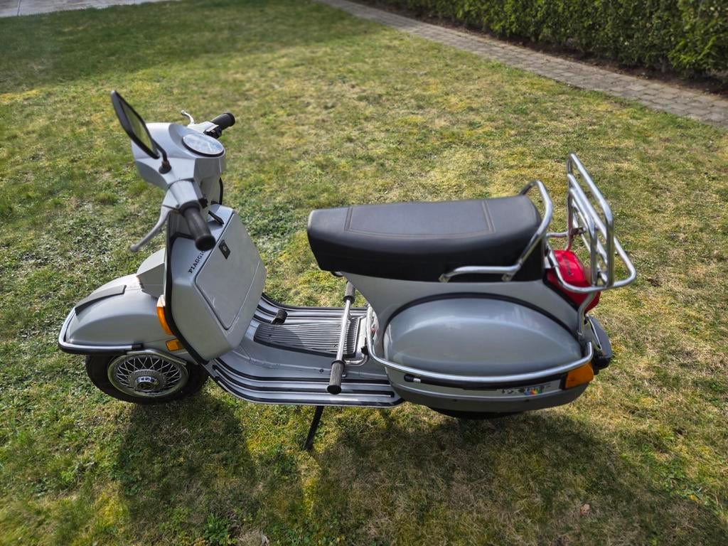 Vespa PX Arcobaleno 125cc, Motos, Particulier