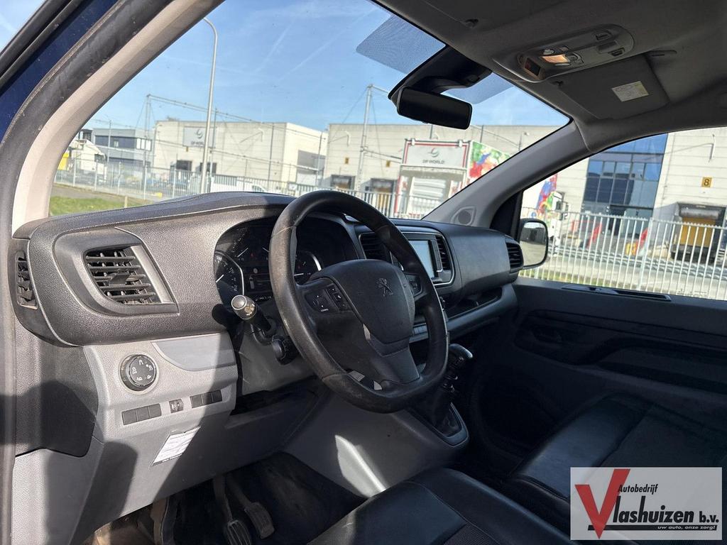 Peugeot Expert 231S 2.0 BlueHDI 120 Premium Pack | € 5.950,-, Achat, 139 g/km, Entreprise, Boîte manuelle