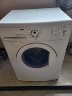 Wasmachine Zanussi 7kg 1600tr/min, Elektronische apparatuur, 6 tot 8 kg, Ophalen