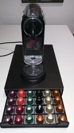Nespresso Magimix met of zonder voorraad box diverse smaken, Enlèvement