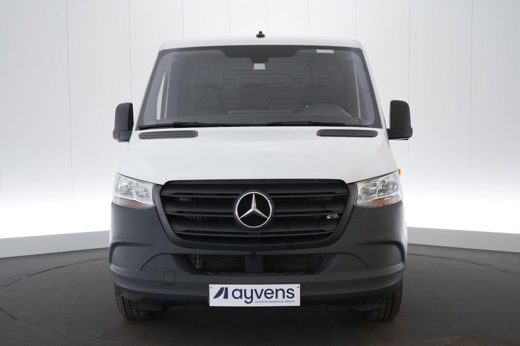 (2CUM010) MERCEDES-BENZ SPRINTER, Auto's, Bestelwagens en Lichte vracht, Voorwielaandrijving, 4 deurs, Stof, Euro 6