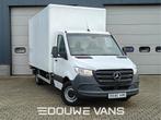 Mercedes-Benz Sprinter 315 L3 Automaat Bakwagen Carplay Came, Achat, Electronic Stability Program (ESP), Entreprise, Carnet d'entretien