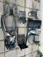 Pièces de carénage pour peugeot kisbee 2023, Vélos & Vélomoteurs, Enlèvement ou Envoi, Comme neuf, Peugeot