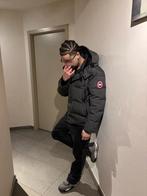Canda goose jas grijs, Kleding | Heren, Jassen | Winter, Ophalen of Verzenden, Zo goed als nieuw, Grijs