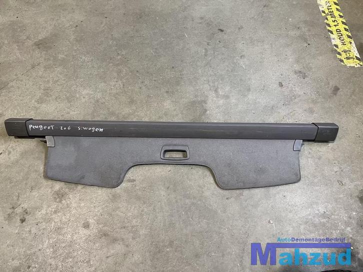 PEUGEOT 206 SW Rolhoes 2002+, Auto-onderdelen, Interieur en Bekleding, Peugeot, Gebruikt