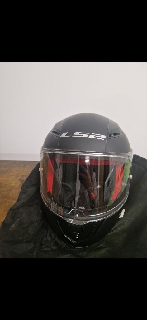 Motor helm karting kindermaat 4-9jaar ongeveer, Sport en Fitness, Karting, Ophalen, Nieuw