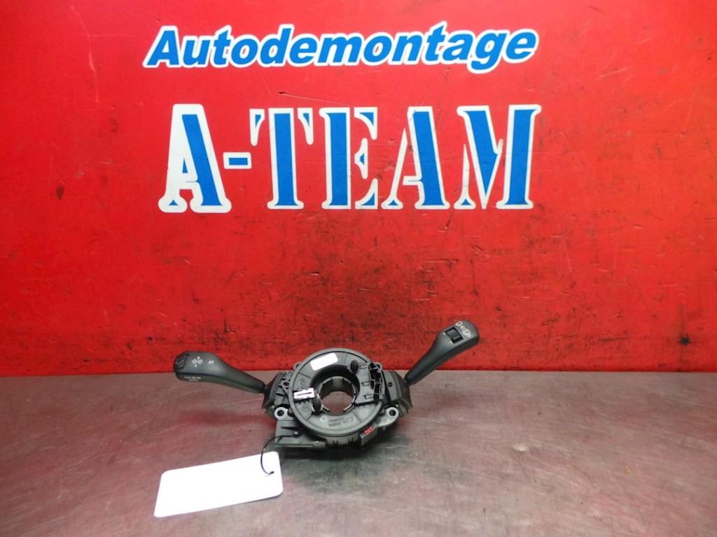 COMBISCHAKELAAR STUUR BMW 3 serie (E46 / 2) (8363664H), Gebruikt, BMW