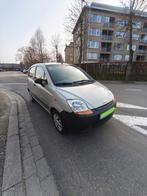 Chevrolet Matiz 0.8 Benzine 95000km, Autos, Achat, Entreprise, Euro 4, Essence