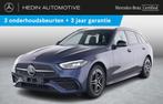 Mercedes-Benz C-klasse 300 e Break AMG Line Night Pack | Tre, https://public.car-pass.be/vhr/8832a0d0-c60a-4fc5-af14-f407416a85f0
