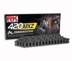 Chaine moto RK420 MXZ, Motos, Enlèvement ou Envoi, Neuf