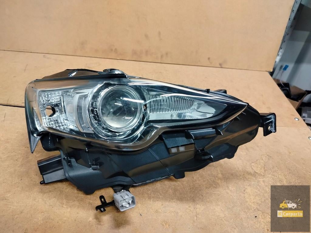 Lexus IS III Xenonlamp rechts, Info@toyota.co.jp, Gebruikt, Toyota Motor Corporation, Lexus